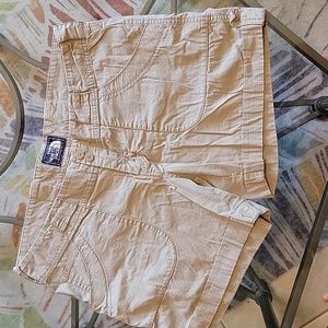The North Face Hiking Shorts